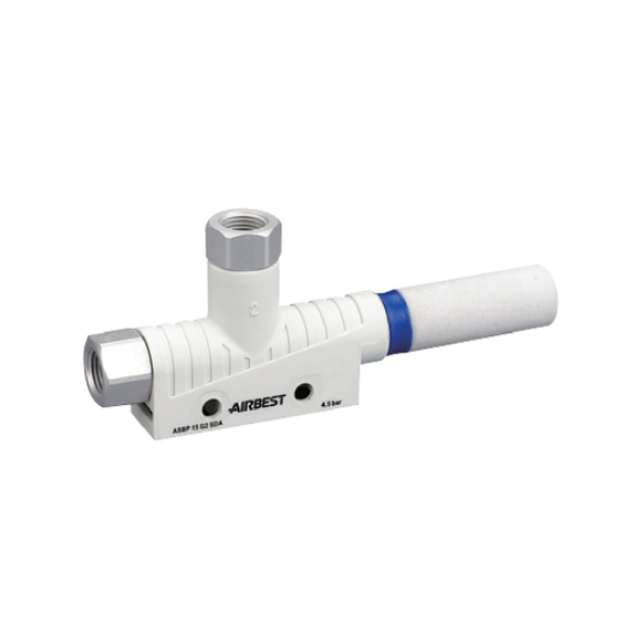 In What Ways Do Small Vacuum Generators Enhance Adaptability in Industries?